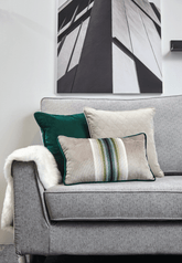Velvet Luxe Pillow Talk Set